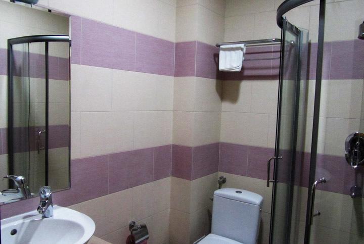 Hotel Vila Bueno Sat Vacanta Mamaia Zimmer foto