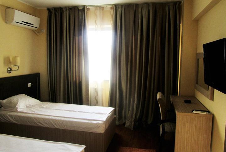Hotel Vila Bueno Sat Vacanta Mamaia Zimmer foto